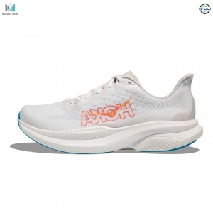 کفش هوکا مچ 6 مدل Hoka Mach 6 1147810-WNCL سایز 40