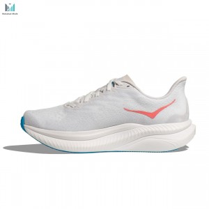 خرید کفش هوکا مچ 6 مدل Hoka Mach 6 1147810-WNCL