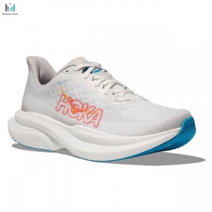 خرید کتونی هوکا مچ 6 مدل Hoka Mach 6 1147810-WNCL