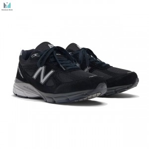 قیمت کفش نیوبالانس 990 وی 4 مدل New Balance 990v4 U990BL4