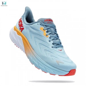 قیمت کفش مردانه هوکا آراهی 6 مدل Hoka Arahi 6  1123194-SSMS