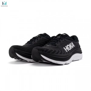 قیمت کفش هوکا گاویتا 5 واید مدل HOKA GAVIOTA 5 (WIDE) 1134234-BWHT