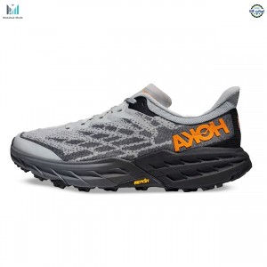 کفش هوکا اسپید گوت 5 مدل Hoka Speedgoat 5 1123157-HMBC سایز 44