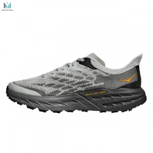 قیمت کتونی هوکا اسپید گوت 5 مدل Hoka Speedgoat 5 1123157-HMBC