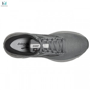 کتونی بروکس گوست 15 مدل BROOKS GHOST 14 WIDE (1103691D067)