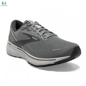 خرید کتونی بروکس گوست 15 مدل BROOKS GHOST 14 WIDE (1103691D067)