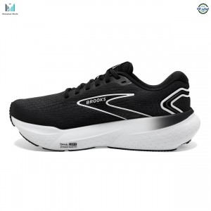 کفش بروکس گلیسیرین 21 مدل Brooks Glycerin 21 1204081B090