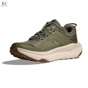 مشخصات کفش مردانه هوکا ترانسپورت گورتکس مدل HokaTRANSPORT GORE-TEX 1133957-STTM