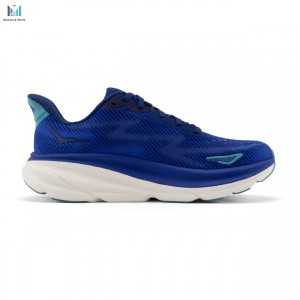 خرید کفش هوکا کلیفتون 9 مدل HOKA CLIFTON 9 1127896-BBES