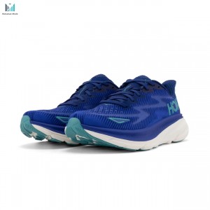 کتونی هوکا کلیفتون 9 مدل HOKA CLIFTON 9 1127896-BBES