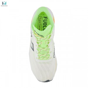 خرید کتونی نیوبالانس فیول سل سوپر کامپ مدل NEW BALANCE FUELCELL SUPERCOMP TRAINER V2 MRCXCA3