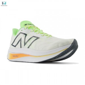 کتونی نیوبالانس فیول سل سوپر کامپ مدل NEW BALANCE FUELCELL SUPERCOMP TRAINER V2 MRCXCA3