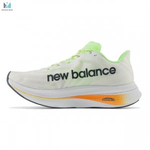 معرفی کتونی نیوبالانس فیول سل سوپر کامپ مدل NEW BALANCE FUELCELL SUPERCOMP TRAINER V2 MRCXCA3