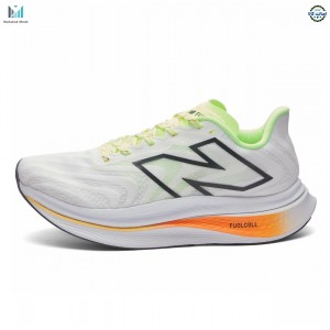 کفش نیوبالانس فیول سل سوپر کامپ مدل NEW BALANCE FUELCELL SUPERCOMP TRAINER V2 MRCXCA3