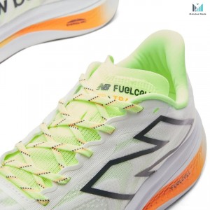 قیمت کتونی نیوبالانس فیول سل سوپر کامپ مدل NEW BALANCE FUELCELL SUPERCOMP TRAINER V2 MRCXCA3