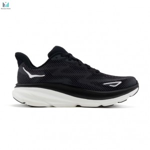 قیمت کفش هوکا کلیفتون 9 مدل HOKA CLIFTON 9 1127895-BWHT