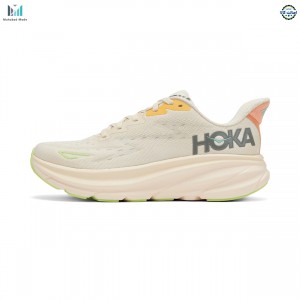 کفش هوکا کلیفتون 9 مدل HOKA CLIFTON 9 1127896-VLS سایز 40، 44