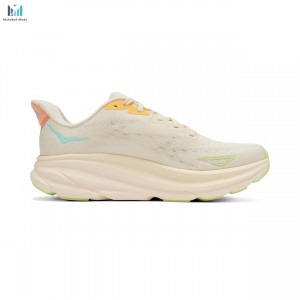 کتونی هوکا کلیفتون 9 مدل HOKA CLIFTON 9 1127896-VLS