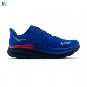 قیمت کفش هوکا کلیفتون 9 گورتکس مدل HOKA CLIFTON 9 GTX 1141490-DBES