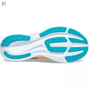 زیره کفش مردانه ساکونی راید 16 مدل Saucony Ride 16 S20830-25