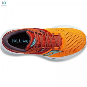 قیمت کفش مردانه ساکونی راید 16 مدل Saucony Ride 16 S20830-25