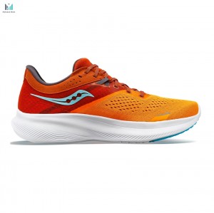 خرید کفش مردانه ساکونی راید 16 مدل Saucony Ride 16 S20830-25