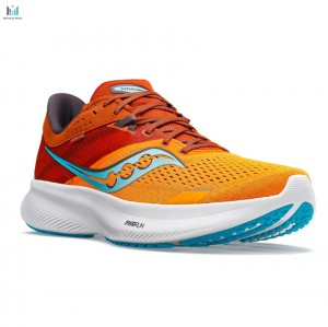 کتونی مردانه ساکونی راید 16 مدل Saucony Ride 16 S20830-25