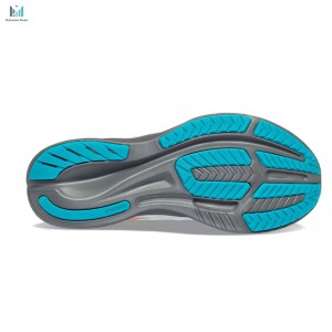 زیره کفش ساکونی راید 16 مدل Saucony Ride 16 S20830-85