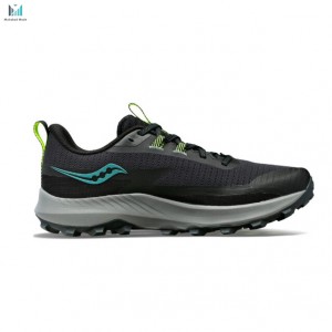 خرید کفش ساکونی پر گرین 13 مدل Saucony Peregrine 13 S20838-15