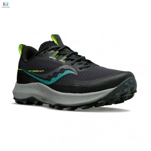 کتونی ساکونی پر گرین 13 مدل Saucony Peregrine 13 S20838-15