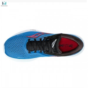 کتونی ساکونی راید 16 مدل SAUCONY RIDE 16  S20830-16