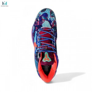 خرید کتونی نایکی کوبی 8 مدل NIKE KOBE 8 635438-800