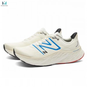 خرید کتونی نیوبالانس فرش فوم ایکس وی 4 مدل New Balance Fresh Foam x More v4 MMORCE4