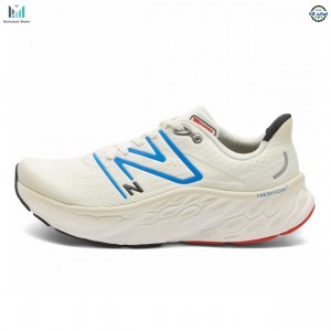 کفش نیوبالانس فرش فوم ایکس وی 4 مدل New Balance Fresh Foam x More v4 MMORCE4