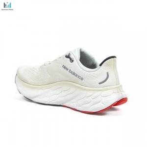 خرید کفش نیوبالانس فرش فوم ایکس وی 4 مدل New Balance Fresh Foam x More v4 MMORCE4