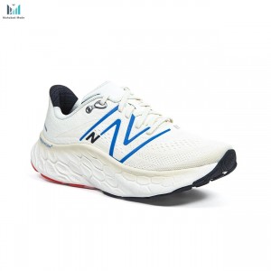 کتونی نیوبالانس فرش فوم ایکس وی 4 مدل New Balance Fresh Foam x More v4 MMORCE4