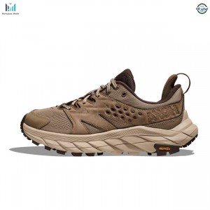 کفش هوکا آناکاپا بریز مدل HOKA Anacapa Breeze Low 1127920-DOTN سایز 42