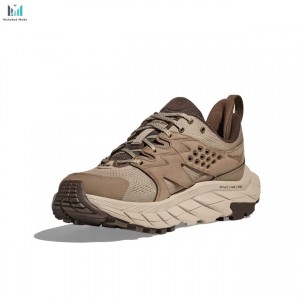 کفش هوکا آناکاپا بریز مدل HOKA Anacapa Breeze Low 1127920-DOTN سایز 42