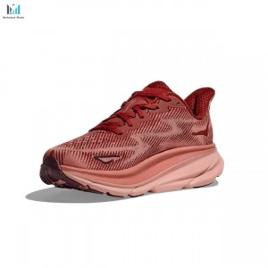 خرید کفش هوکا کلیفتون 9 مدل HOKA Clifton 9 1127896-RERT