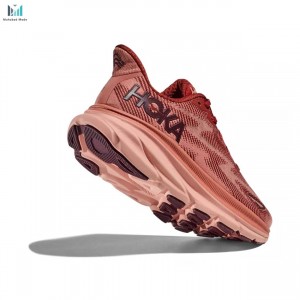 مشخصات کفش هوکا کلیفتون 9 مدل HOKA Clifton 9 1127896-RERT