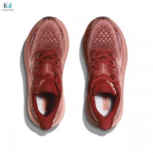 خرید کتونی هوکا کلیفتون 9 مدل HOKA Clifton 9 1127896-RERT