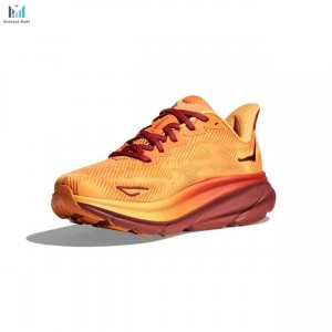 خرید کفش هوکا کلیفتون 9 مدل HOKA Clifton 9 1127895-AHSH