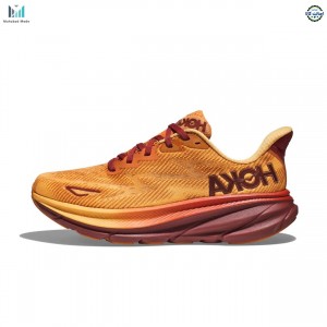 کفش هوکا کلیفتون 9 مدل HOKA Clifton 9 1127895-AHSH سایز 46