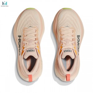 قیمت کتونی هوکا باندی 8 مدل HOKA ONE ONE Bondi 8 1127954-CMV