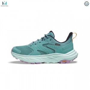 کفش آناکاپا 2 مدل HOKA Anacapa 2 Low GTX (1142830-OMSO)