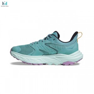 قیمت کتونی آناکاپا 2 مدل HOKA Anacapa 2 Low GTX (1142830-OMSO)