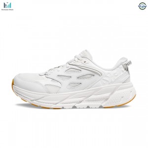 کفش زنانه هوکا کلیفتون ال  مدل Hoka Clifton L 1160050-WWH