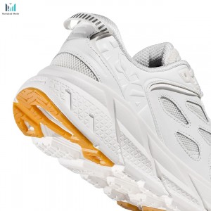 خرید کتونی زنانه هوکا کلیفتون ال  مدل Hoka Clifton L 1160050-WWH