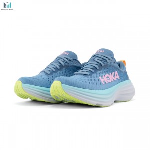 قیمت کفش زنانه هوکا باندی 8 مدل HOKA BONDI 8 1127952-SSK