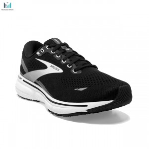 کتونی بروکس گوست 15 مدل Brooks Ghost 15 1203801D012